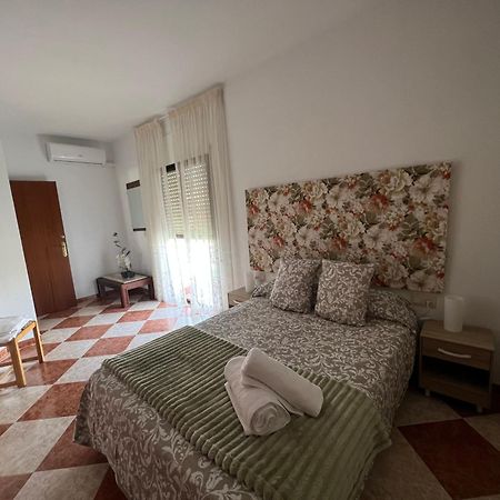 Casa Grande En Cordoba, Pueblo De La Victoria , 6 Dormitorios Buitenkant foto