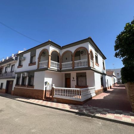 Casa Grande En Cordoba, Pueblo De La Victoria , 6 Dormitorios Buitenkant foto