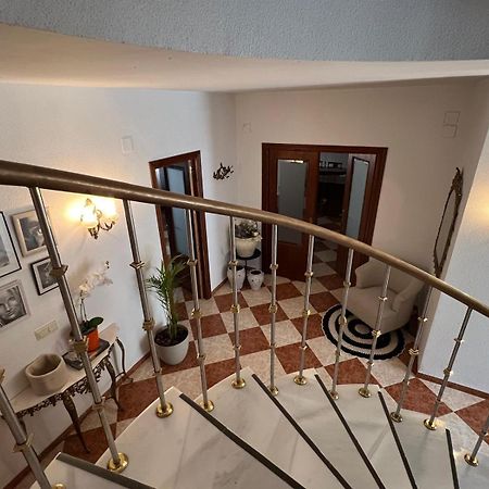 Casa Grande En Cordoba, Pueblo De La Victoria , 6 Dormitorios Buitenkant foto