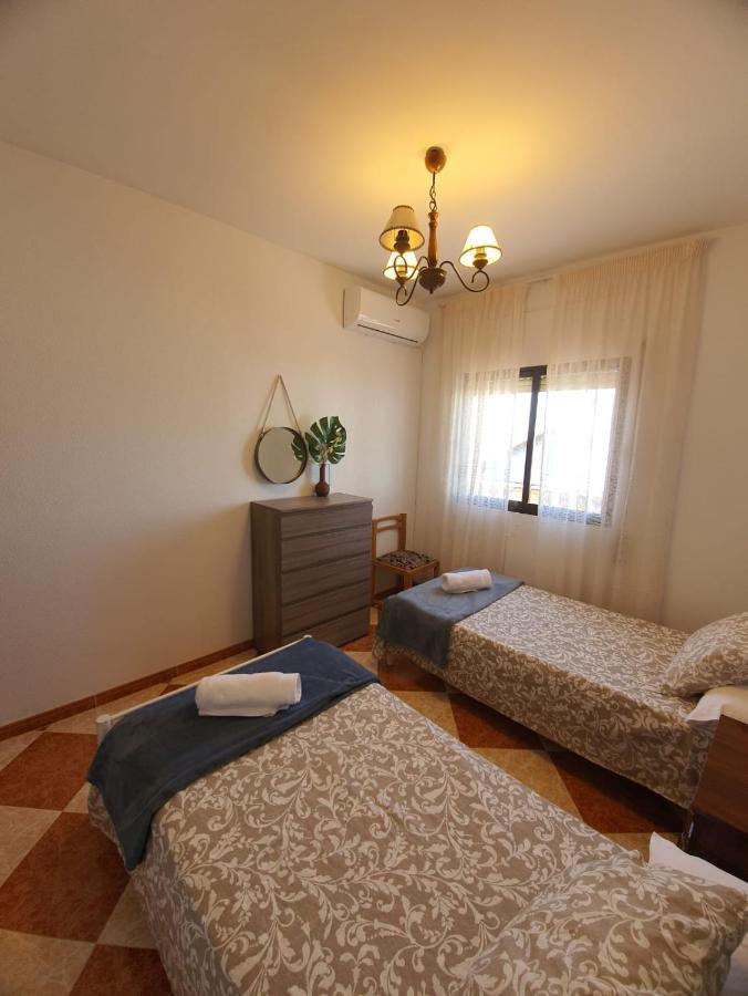 Casa Grande En Cordoba, Pueblo De La Victoria , 6 Dormitorios Buitenkant foto
