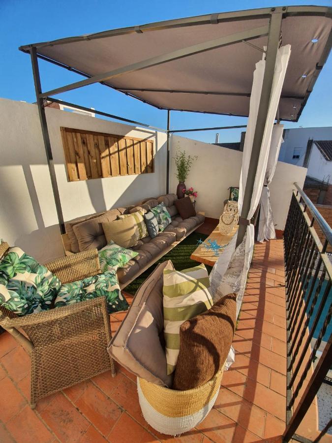 Casa Grande En Cordoba, Pueblo De La Victoria , 6 Dormitorios Buitenkant foto