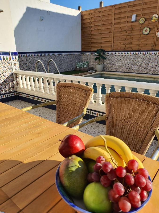 Casa Grande En Cordoba, Pueblo De La Victoria , 6 Dormitorios Buitenkant foto