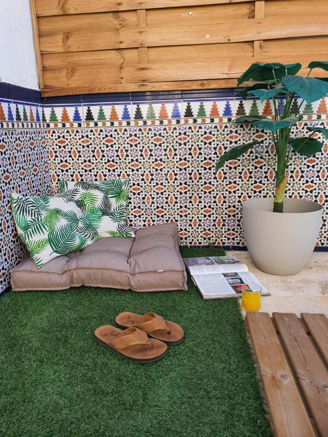 Casa Grande En Cordoba, Pueblo De La Victoria , 6 Dormitorios Buitenkant foto