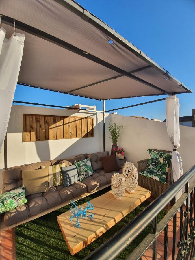 Casa Grande En Cordoba, Pueblo De La Victoria , 6 Dormitorios Buitenkant foto