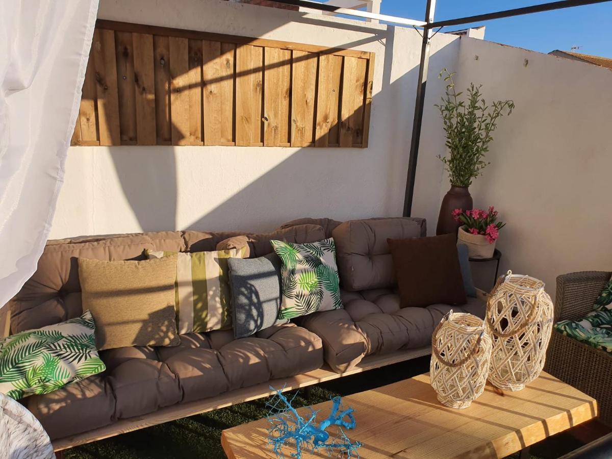 Casa Grande En Cordoba, Pueblo De La Victoria , 6 Dormitorios Buitenkant foto