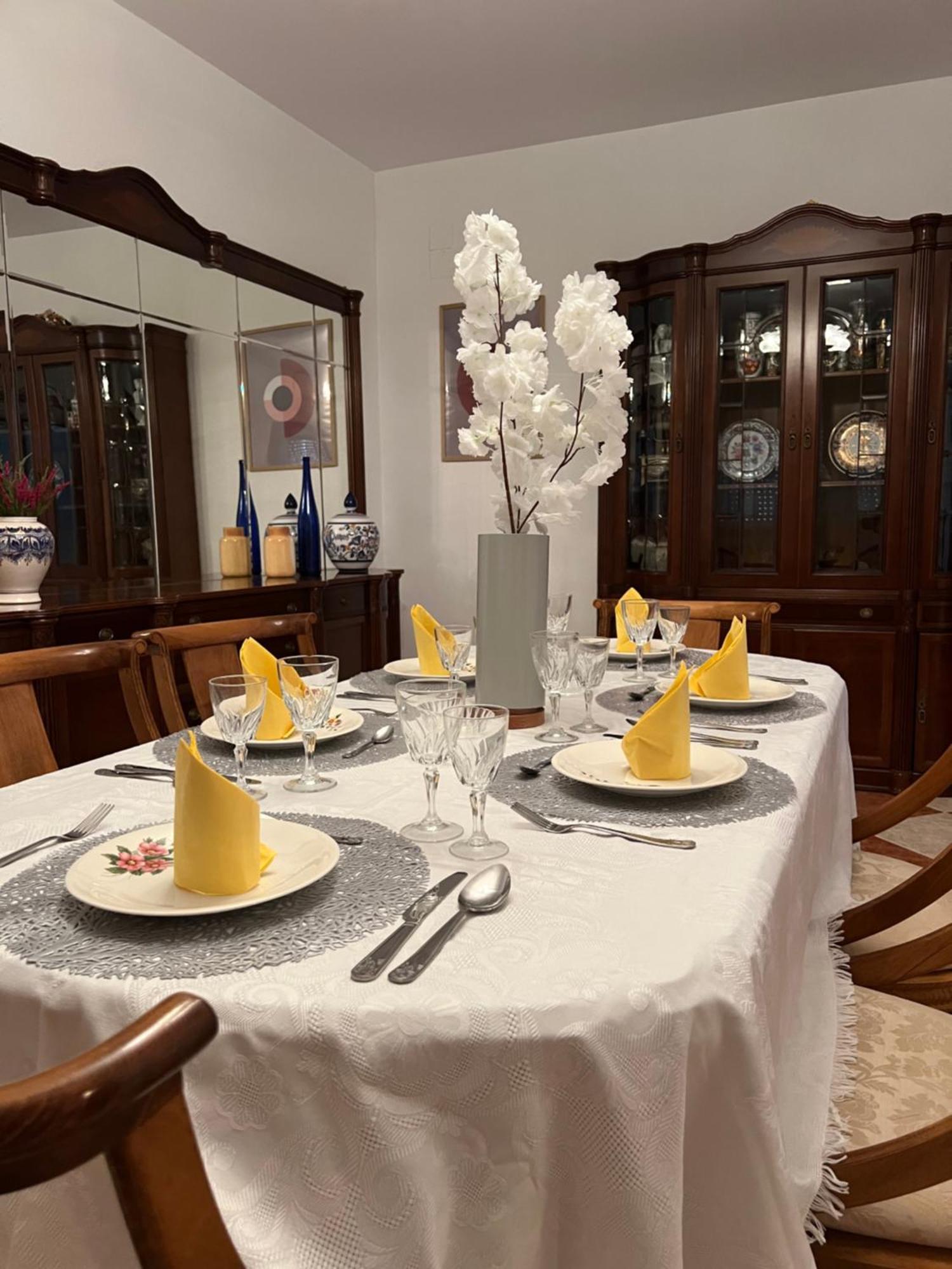 Casa Grande En Cordoba, Pueblo De La Victoria , 6 Dormitorios Buitenkant foto