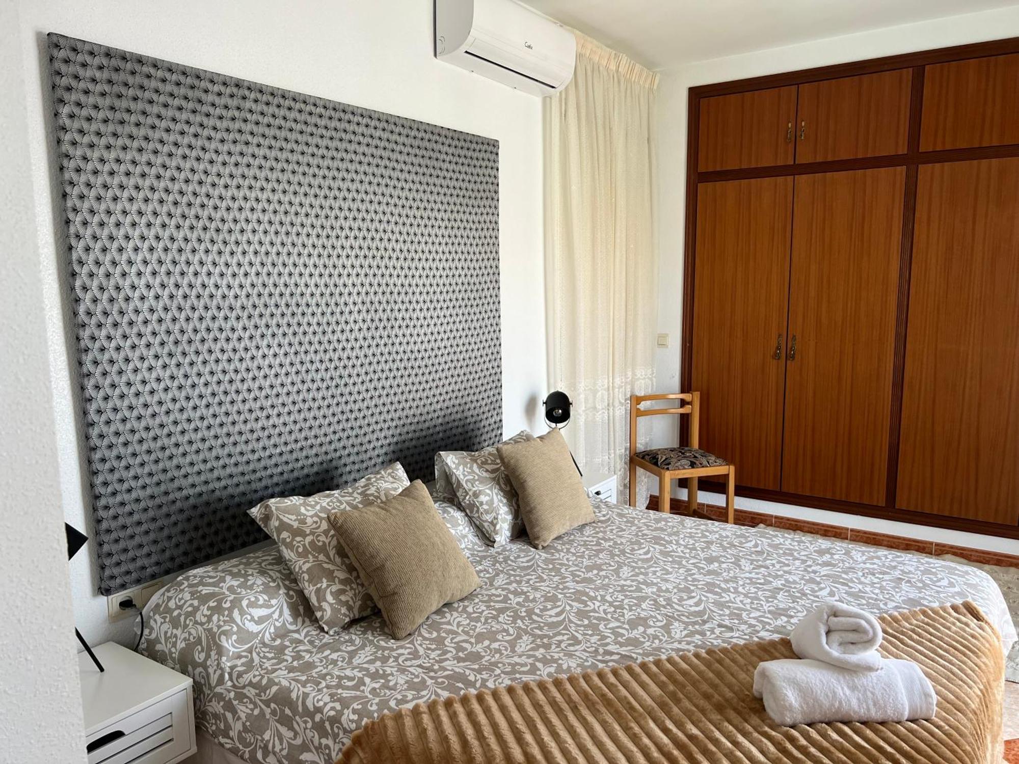Casa Grande En Cordoba, Pueblo De La Victoria , 6 Dormitorios Buitenkant foto
