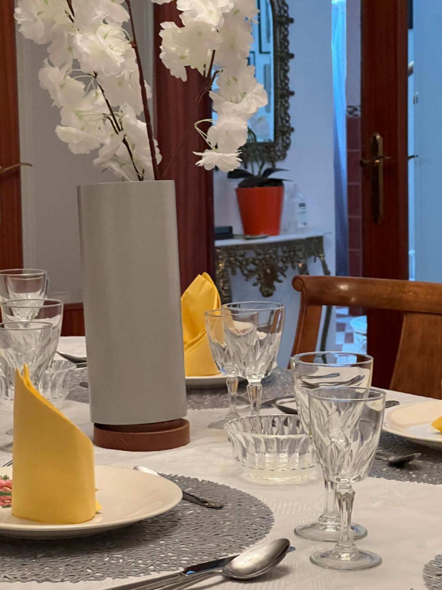 Casa Grande En Cordoba, Pueblo De La Victoria , 6 Dormitorios Buitenkant foto