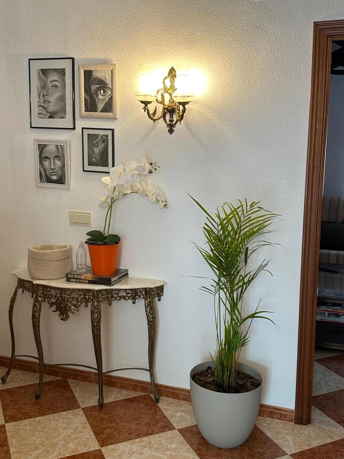 Casa Grande En Cordoba, Pueblo De La Victoria , 6 Dormitorios Buitenkant foto