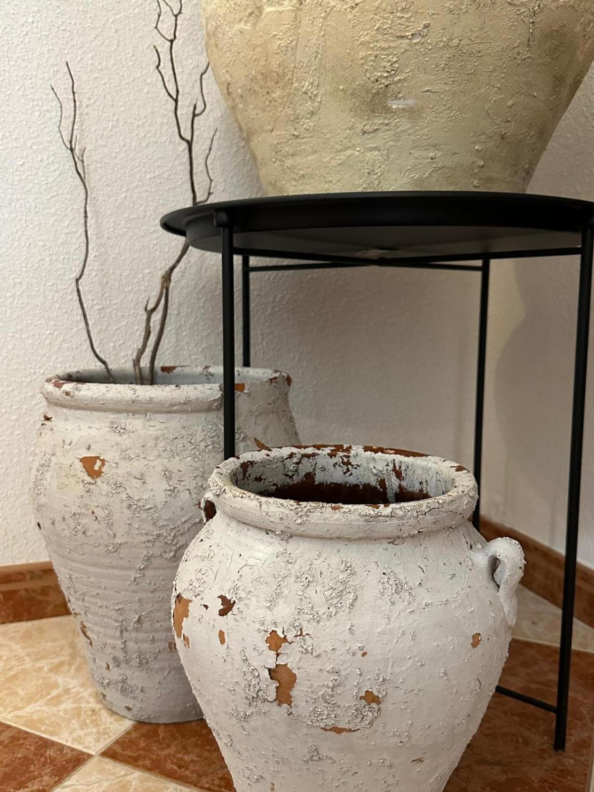 Casa Grande En Cordoba, Pueblo De La Victoria , 6 Dormitorios Buitenkant foto