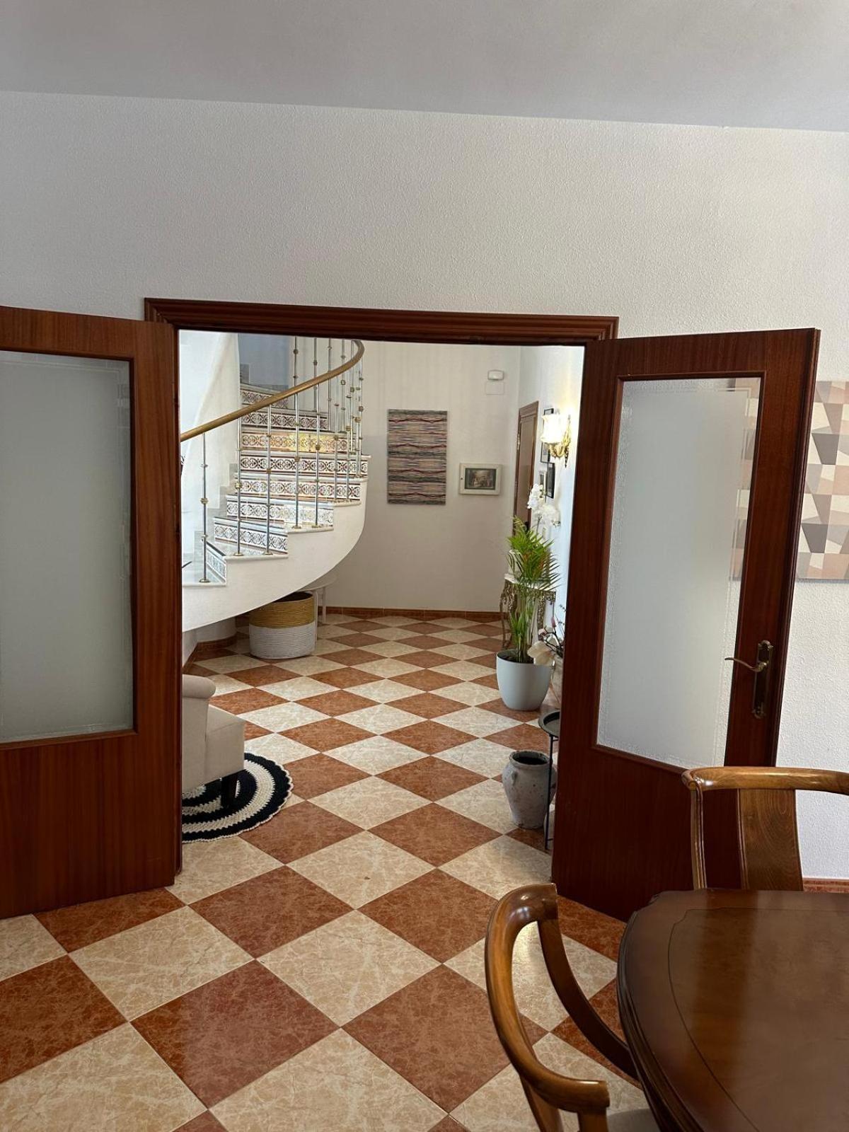 Casa Grande En Cordoba, Pueblo De La Victoria , 6 Dormitorios Buitenkant foto