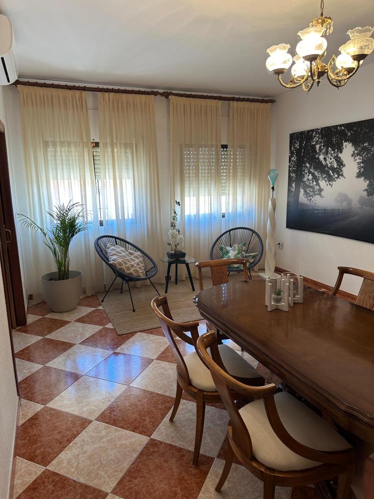 Casa Grande En Cordoba, Pueblo De La Victoria , 6 Dormitorios Buitenkant foto