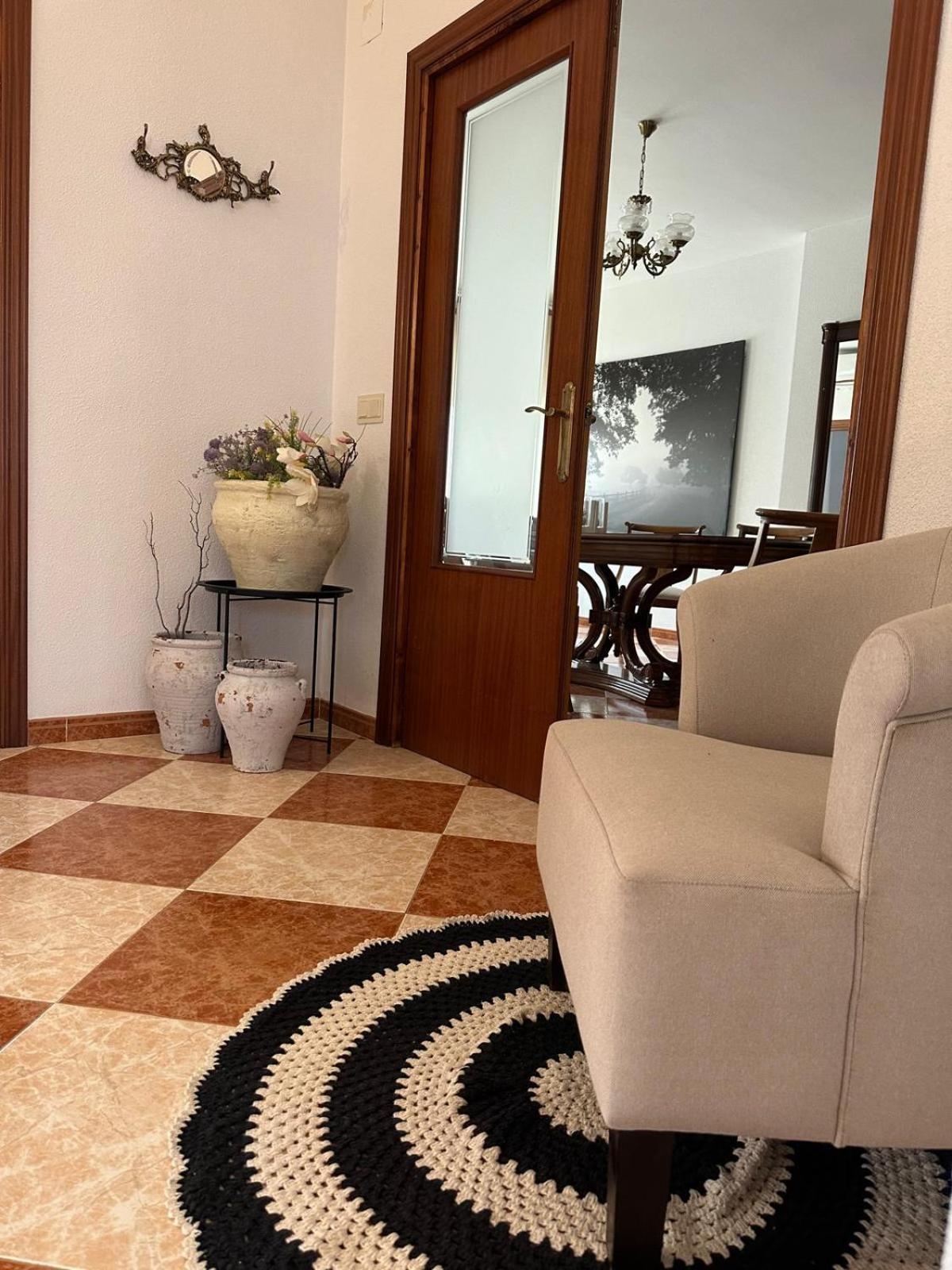 Casa Grande En Cordoba, Pueblo De La Victoria , 6 Dormitorios Buitenkant foto