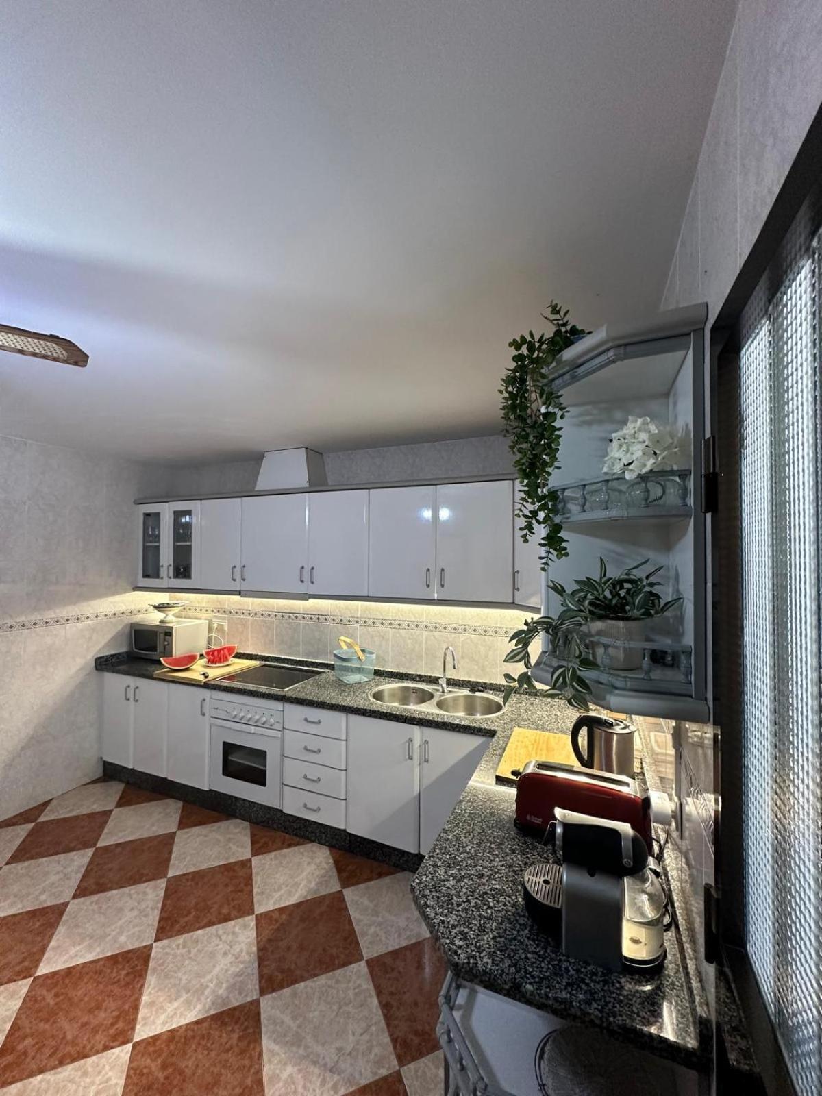 Casa Grande En Cordoba, Pueblo De La Victoria , 6 Dormitorios Buitenkant foto