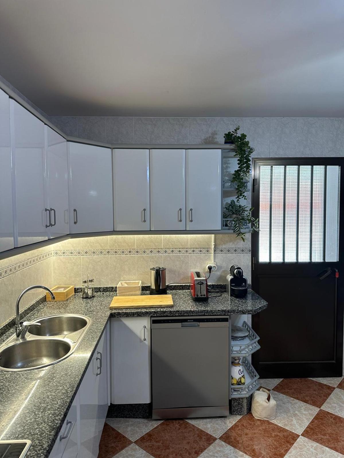 Casa Grande En Cordoba, Pueblo De La Victoria , 6 Dormitorios Buitenkant foto