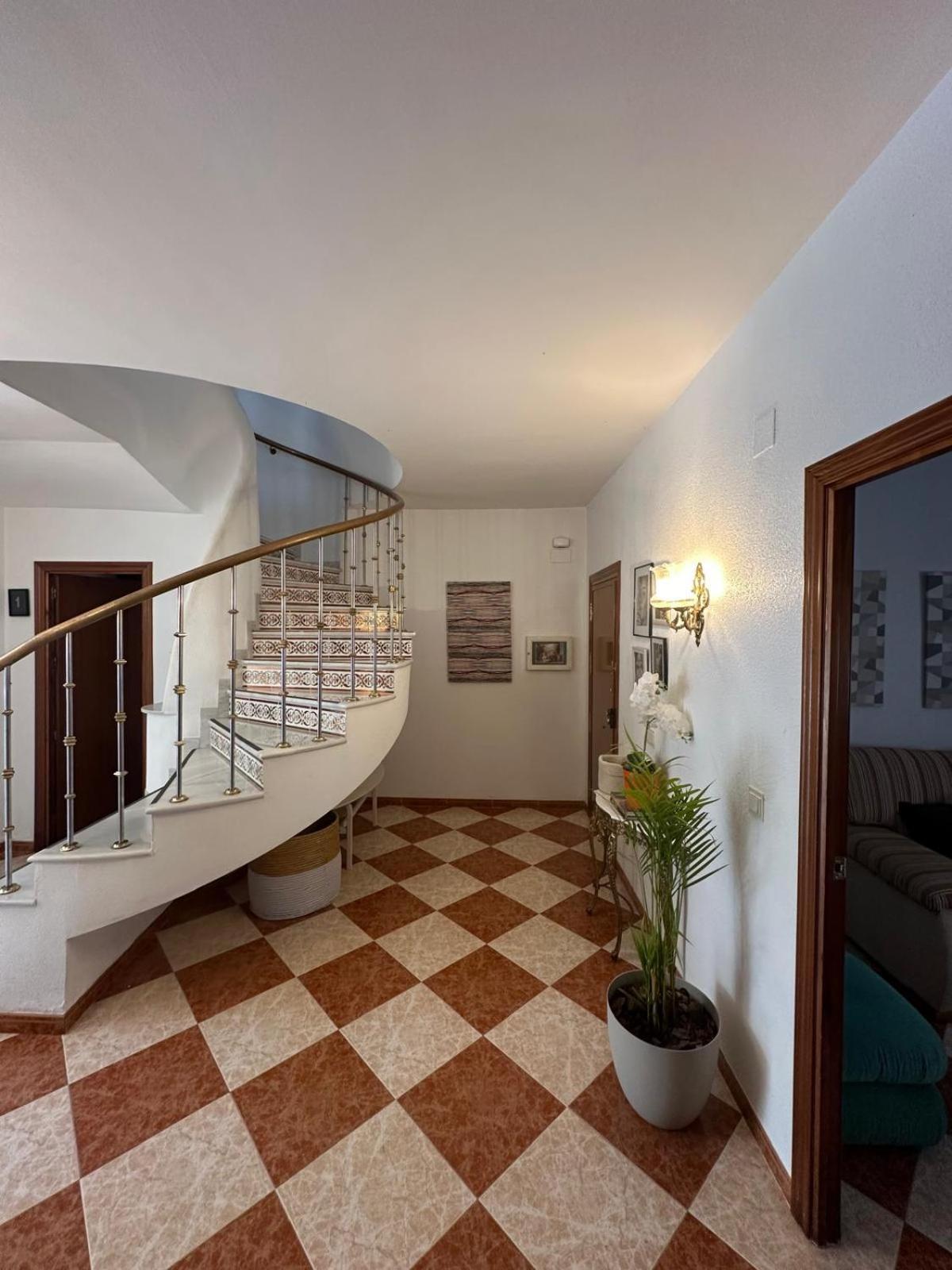 Casa Grande En Cordoba, Pueblo De La Victoria , 6 Dormitorios Buitenkant foto
