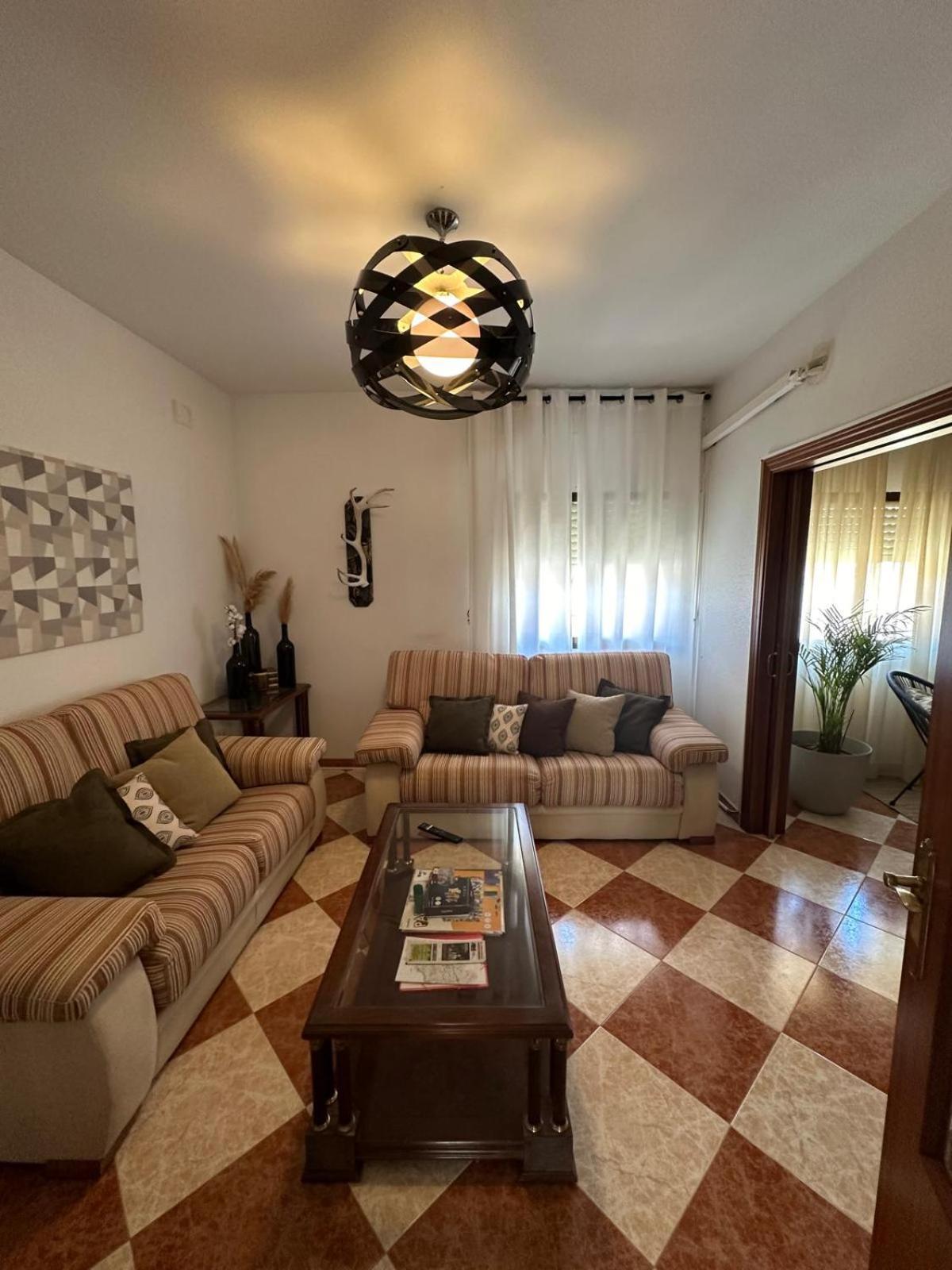 Casa Grande En Cordoba, Pueblo De La Victoria , 6 Dormitorios Buitenkant foto