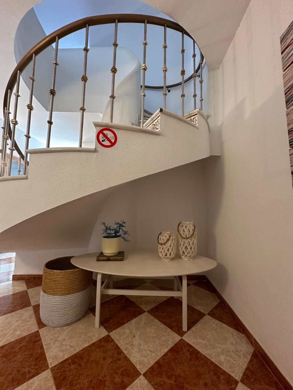 Casa Grande En Cordoba, Pueblo De La Victoria , 6 Dormitorios Buitenkant foto