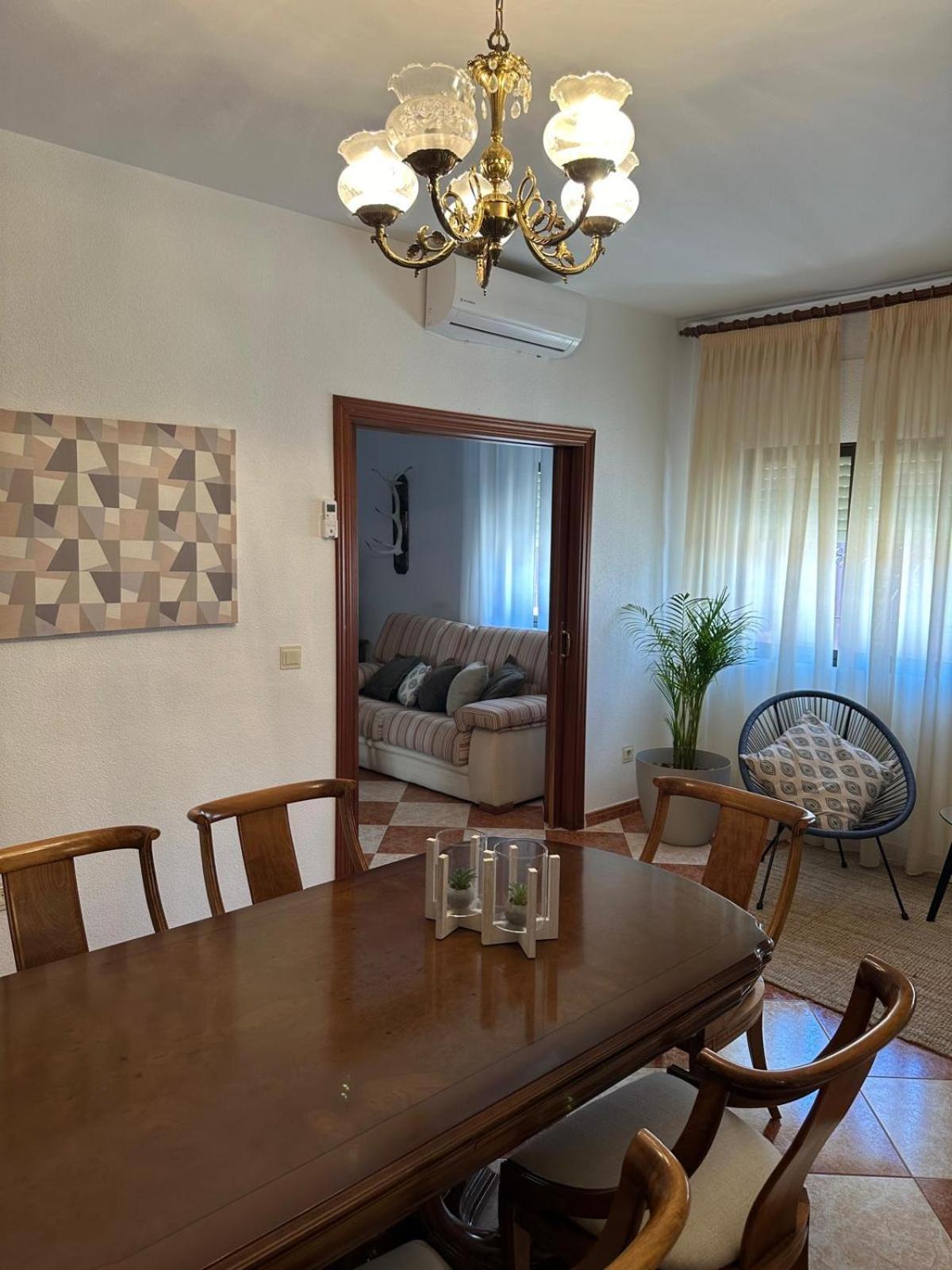 Casa Grande En Cordoba, Pueblo De La Victoria , 6 Dormitorios Buitenkant foto